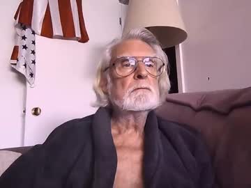 Alphauniform Chaturbate stream image from February 11, 2025