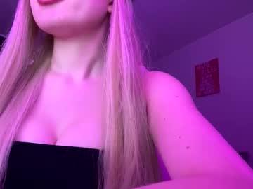 Amandagrace_ Chaturbate stream image from February 11, 2025