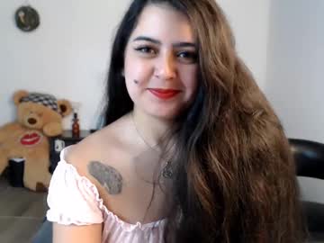 Ana_Maria_1606 Chaturbate stream image from February 11, 2025