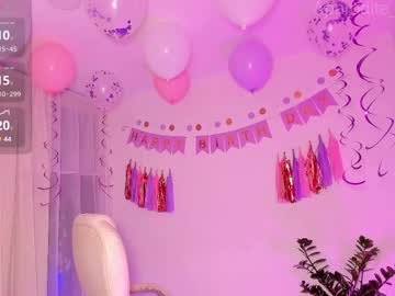 Aphrodite_Sweet Chaturbate stream image from February 11, 2025