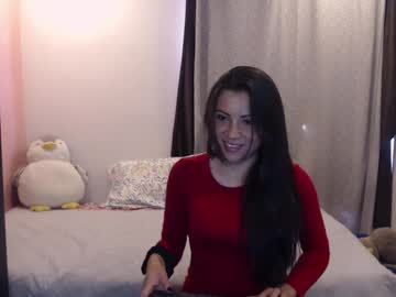 Ariana_Rose4 Chaturbate stream image from February 11, 2025