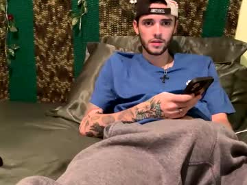 Bigdickenergyo3 Chaturbate stream image from February 11, 2025
