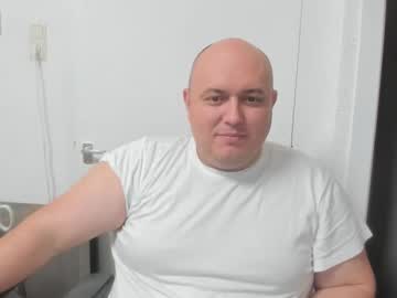 Bigromeoxxx Chaturbate stream image from February 11, 2025