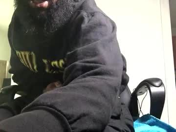Blksurfher Chaturbate stream image from February 11, 2025