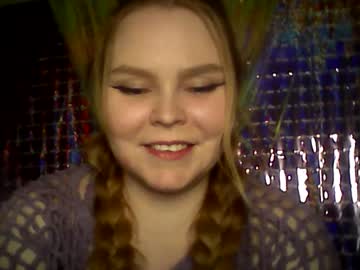 Blushing_Star Chaturbate stream image from February 11, 2025