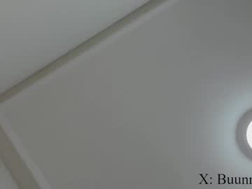 Buunnyboy Chaturbate stream image from February 11, 2025