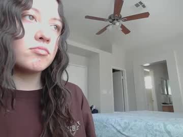 Girlnextdoor702 Chaturbate stream image from February 11, 2025