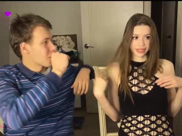 Holybabe342 Chaturbate stream image from February 11, 2025