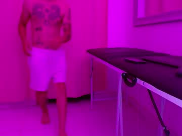 Jacob_Malik Chaturbate stream image from February 11, 2025