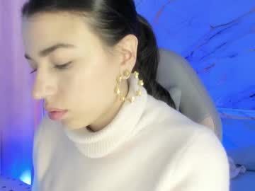 Jasmine_Hyper_1 Chaturbate stream image from February 11, 2025