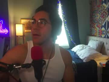 Jerry_Rivera Chaturbate stream image from February 11, 2025