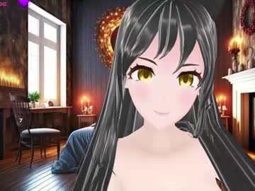 Kimi_Hentai Chaturbate stream image from February 11, 2025