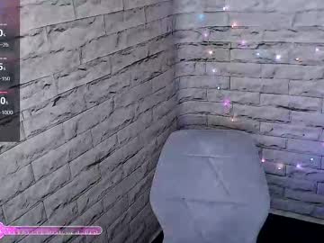 Lauren_Raquel Chaturbate stream image from February 11, 2025