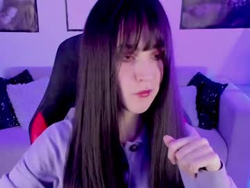 Luxrayi Chaturbate stream image from February 11, 2025