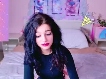 Mariellamoretti Chaturbate stream image from February 11, 2025