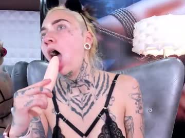 Miss___Angel Chaturbate stream image from February 11, 2025
