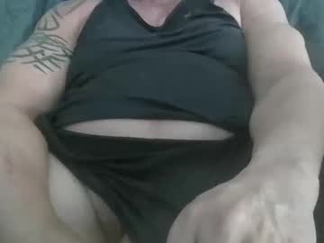 Muscleddaddy Chaturbate stream image from February 11, 2025