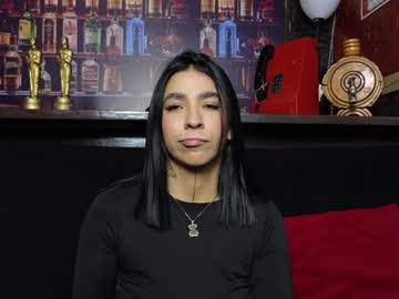 Naiara_Angels Chaturbate stream image from February 11, 2025