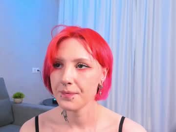 Odelindacurrington Chaturbate stream image from February 11, 2025