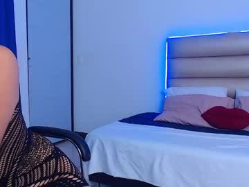 Samantha__Hot0 Chaturbate stream image from February 11, 2025