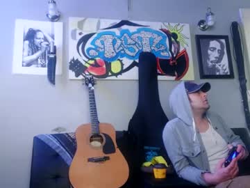 Shagz2much Chaturbate stream image from February 11, 2025