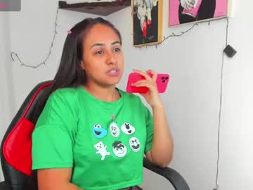 Sofiia_Rodriguez Chaturbate stream image from February 11, 2025