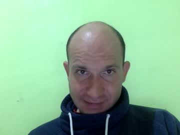 Sparei7 Chaturbate stream image from February 11, 2025