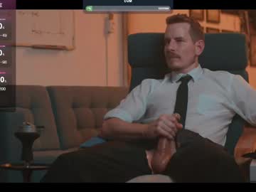 The_Dilf Chaturbate stream image from February 11, 2025