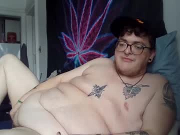 Transmalebear Chaturbate stream image from February 11, 2025