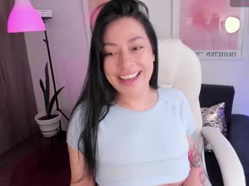 Victoria_Korss Chaturbate stream image from February 11, 2025