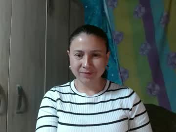 Adrianatellez Chaturbate stream image from February 11, 2025
