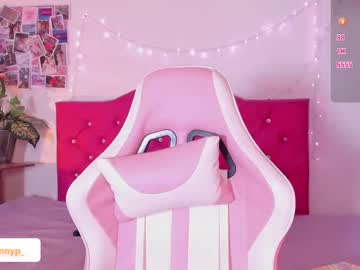 Adriannyp Chaturbate stream image from February 11, 2025