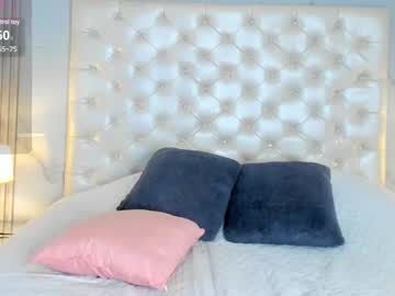 Alessia_Owents Chaturbate stream image from February 11, 2025