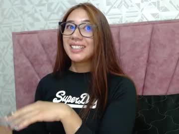 Alexxa_Rhoades1 Chaturbate stream image from February 11, 2025