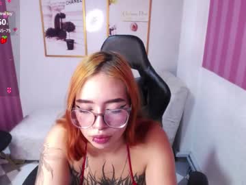 Anni_Acker_B Chaturbate stream image from February 11, 2025