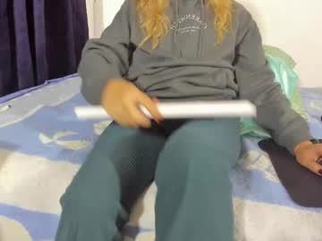 Anthonela_Mature_ Chaturbate stream image from February 11, 2025
