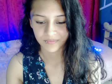 Ashly_Little2 Chaturbate stream image from February 11, 2025