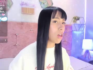 Babyy_Melody Chaturbate stream image from February 11, 2025