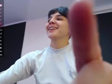 Bad_Giirl__ Chaturbate stream image from February 11, 2025