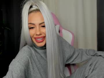 Bailey_Rush Chaturbate stream image from February 11, 2025