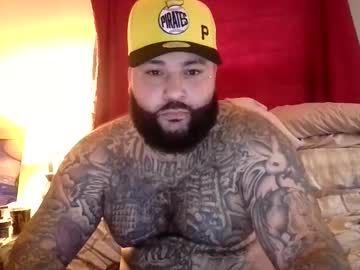 Bigdickrican94 Chaturbate stream image from February 11, 2025