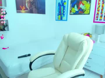 Brenda_Hotx1 Chaturbate stream image from February 11, 2025