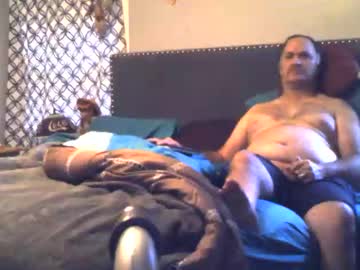 Buckweat69 Chaturbate stream image from February 11, 2025