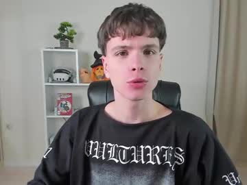 Calvin_Loves_You Chaturbate stream image from February 11, 2025