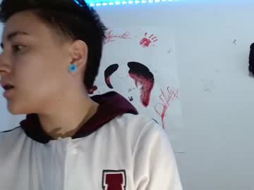 Connie_58 Chaturbate stream image from February 11, 2025