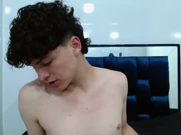 Dominik__Baker Chaturbate stream image from February 11, 2025