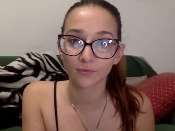 Dream0fvenus Chaturbate stream image from February 11, 2025