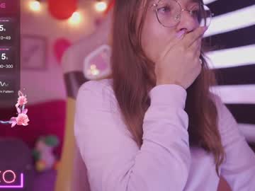 Emma_Monserrat_ Chaturbate stream image from February 11, 2025