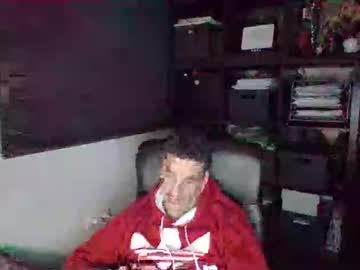 Frandieli39 Chaturbate stream image from February 11, 2025