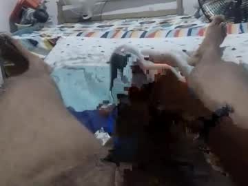 Guelti27 Chaturbate stream image from February 11, 2025